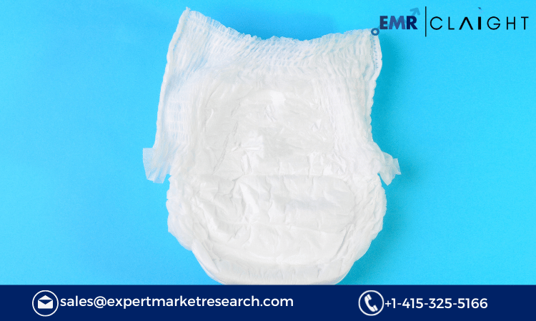 Read more about the article Peru Adult Diaper Market Size To Grow At A CAGR Of 7.1% In The Forecast Period Of 2024-2032