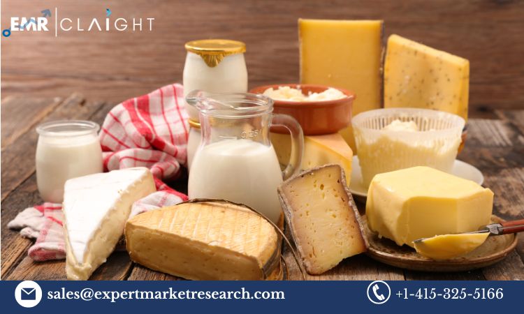 Read more about the article Philippines Dairy Market Share, Size, Trends, Growth, Key Players, Report, Forecast 2024-2032