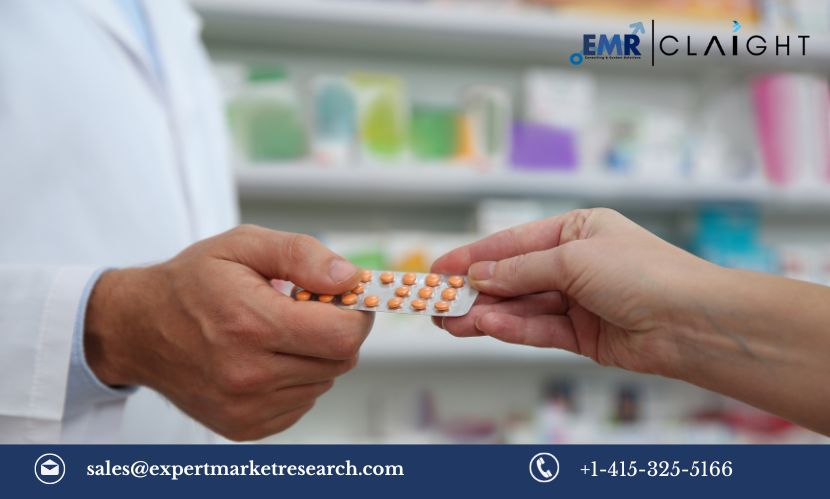 Read more about the article Philippines OTC Pharmaceutical Market Size, Share, Growth, Trends & Analysis, Report and Forecast 2024-2032