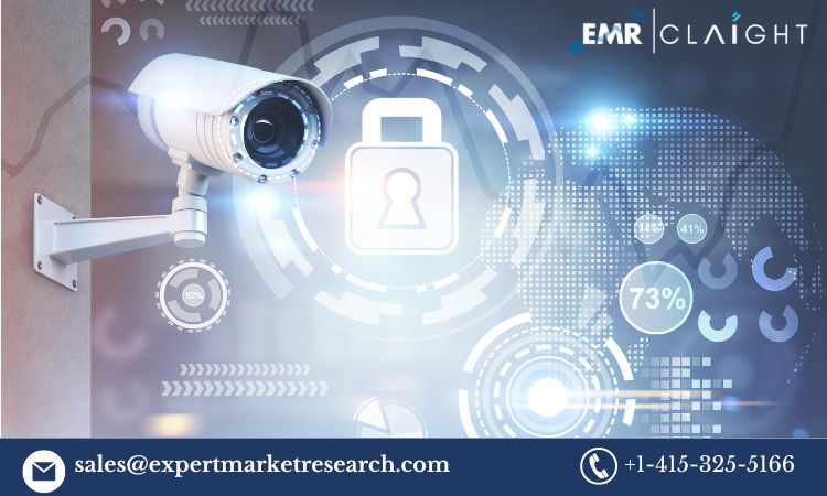 Read more about the article Global Physical Security Market Report, Trends, Growth, Key Players, Share, Size, Forecast 2024-2032