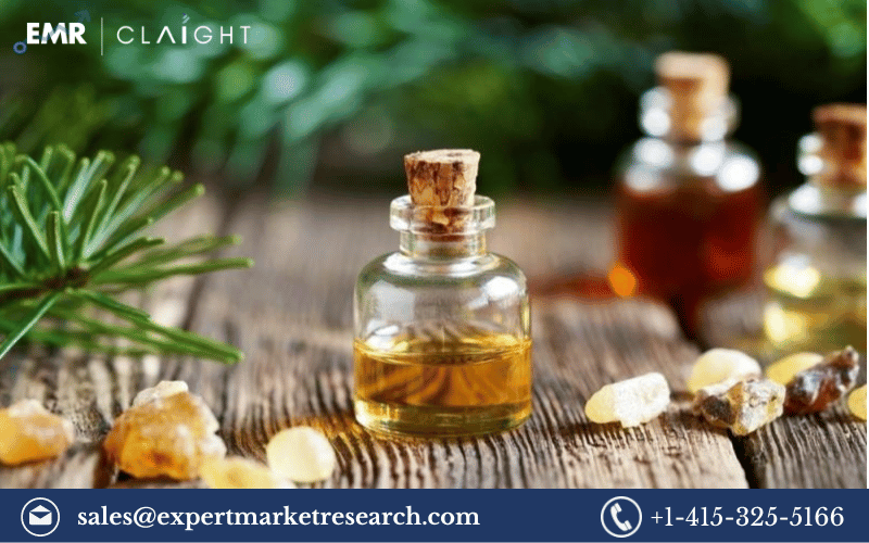 Read more about the article Global Pine Chemicals Market Size, Share, Price, Trends, Growth, Analysis, Report and Forecast 2024-2032