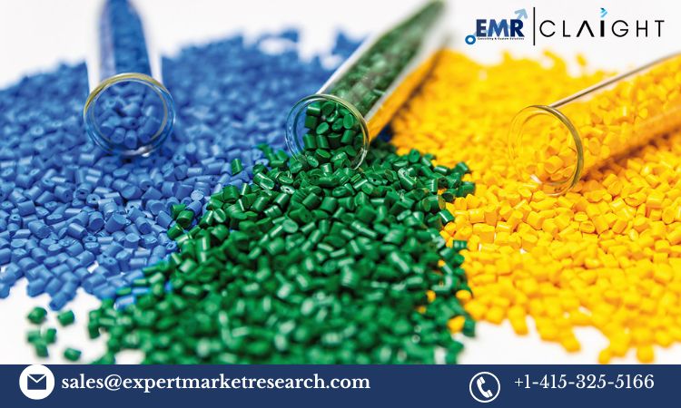 Read more about the article Global Plastic Additives Market Report, Trends, Growth, Key Players, Share, Size, Forecast 2024-2032