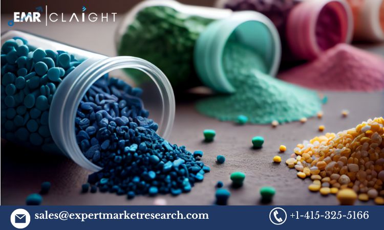 Read more about the article Global Plastic Additives Market Report, Trends, Growth, Key Players, Share, Size, Forecast 2024-2032