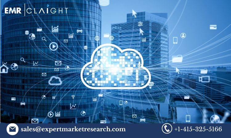 Read more about the article Global Private Cloud Services Market Trends, Growth, Key Players, Share, Size, Report, Forecast 2024-2032