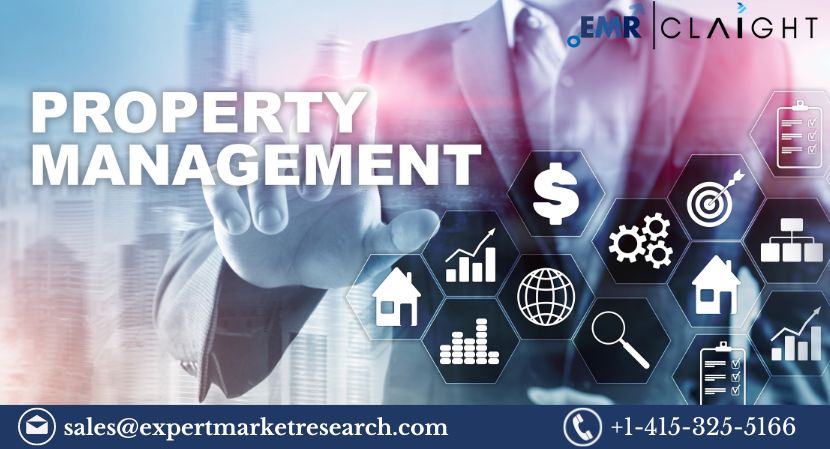 Read more about the article Global Property Management Software Market Share, Trends, Report and Forecast 2024-2032