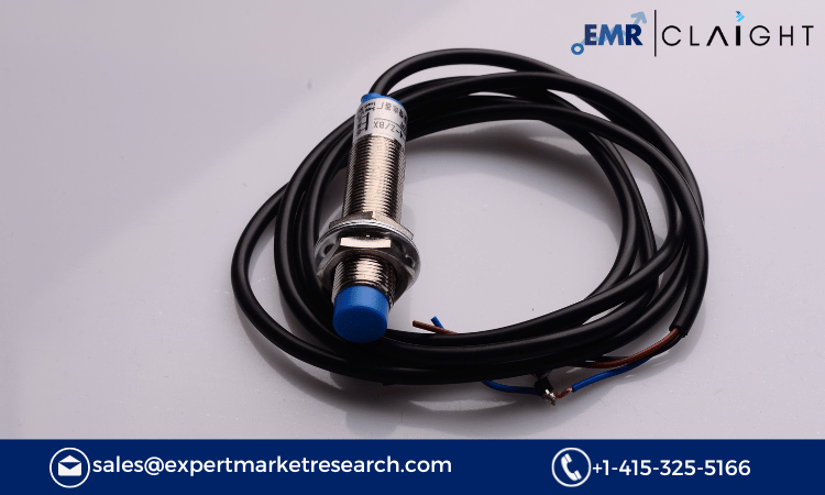 Read more about the article Proximity and Displacement Sensors Market Size To Grow At A CAGR Of 10.2% In The Forecast Period Of 2024-2032