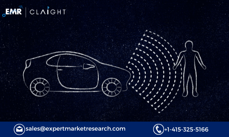 Read more about the article Global Proximity Sensors Market Size To Grow At A CAGR Of 8.6% In The Forecast Period Of 2024-2032