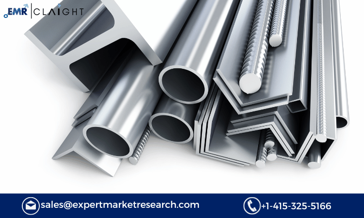 Read more about the article Global Refractory Metals Market Size To Grow At A CAGR Of 1.80% In The Forecast Period Of 2024-2032