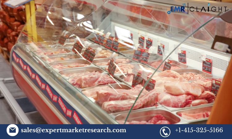 Read more about the article Refrigerated Display Cases Market Report, Trends, Growth, Key Players, Share, Size, Forecast 2024-2032