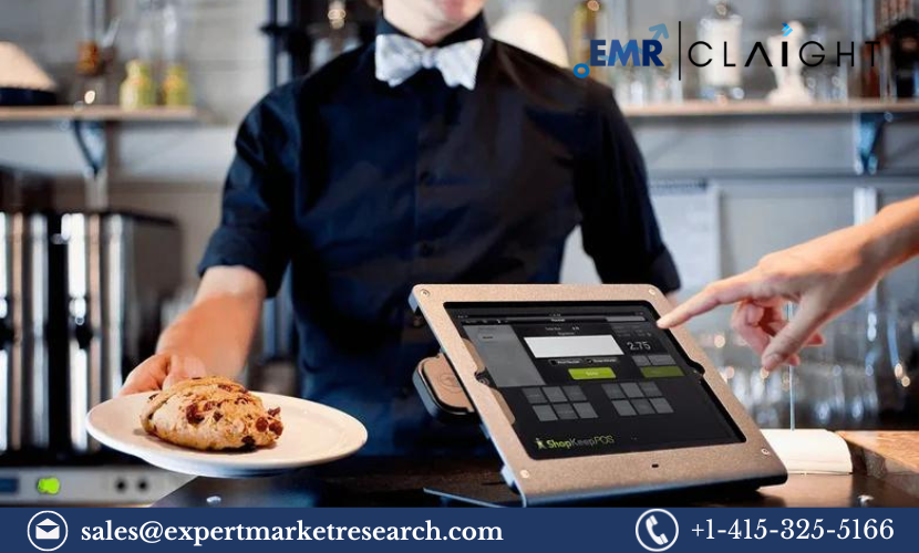 Read more about the article Restaurant Management Software Market Size, Share and Growth Report 2024-2032