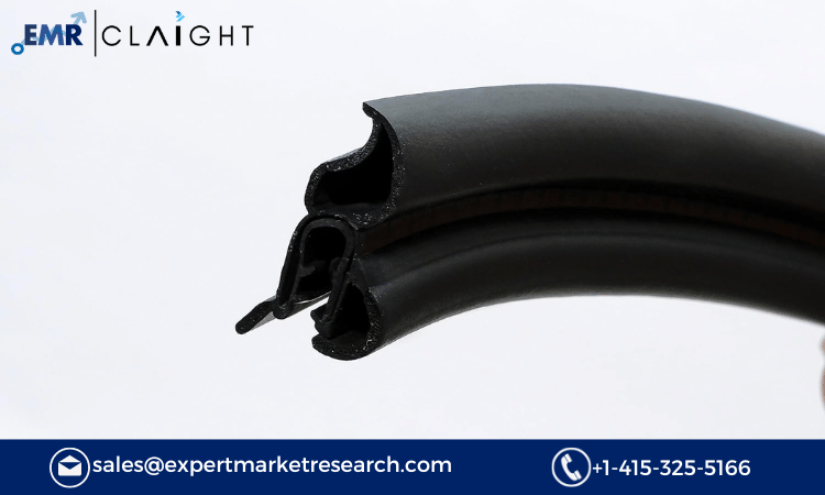 Read more about the article Rubber Bulb Seals Market Size To Grow At A CAGR Of 7.20% In The Forecast Period Of 2024-2032