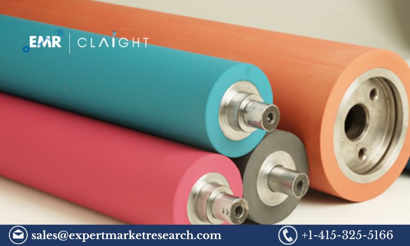 Read more about the article Rubber Rollers Market Size, Share, Trends, Analysis, Report and Forecast 2024-2032