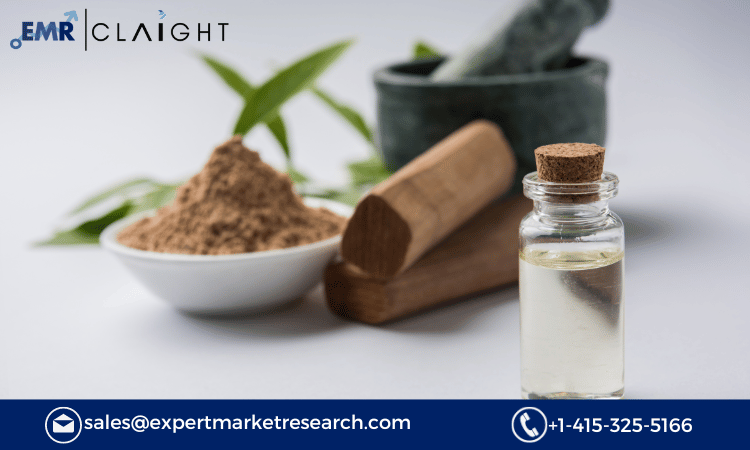 Read more about the article Global Sandalwood Oil Market Size To Grow At A CAGR Of 8.7% In The Forecast Period Of 2024-2032