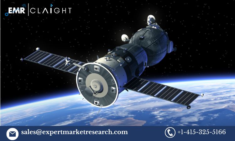 Read more about the article Global Satellite-Based Earth Observation Market Report, Trends, Growth, Key Players, Share, Size, Forecast 2024-2032