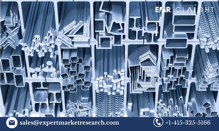 Read more about the article Saudi Arabia Aluminium Market Size, Trends, Share, Growth, Key Players, Report, Forecast 2024-2032