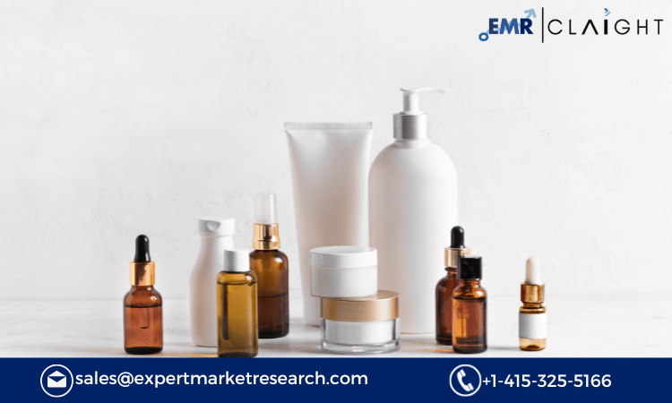 Read more about the article Saudi Arabia Cosmetic Products Market Size To Grow At A CAGR Of 5.60% In The Forecast Period Of 2024-2032