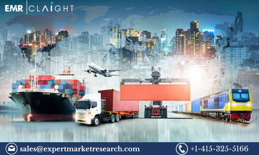 Read more about the article Saudi Arabia Freight and Logistics Market Size, Share, Report and Forecast 2024-2032