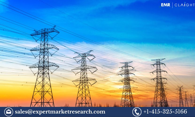 Read more about the article Saudi Arabia High-Voltage Direct Current (HVDC) Transmission Systems Market Size, Share, Report and Forecast 2024-2032