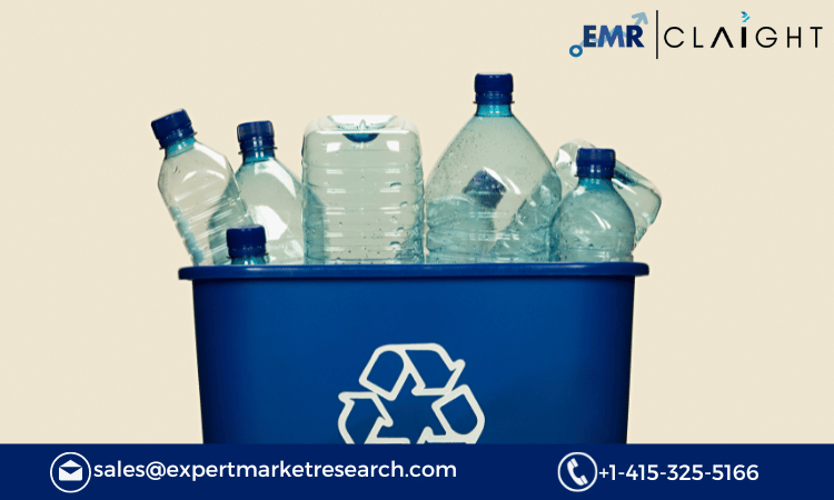 Read more about the article Saudi Arabia Plastic Recycling Market Size To Grow At A CAGR Of 6.2% In The Forecast Period Of 2024-2032