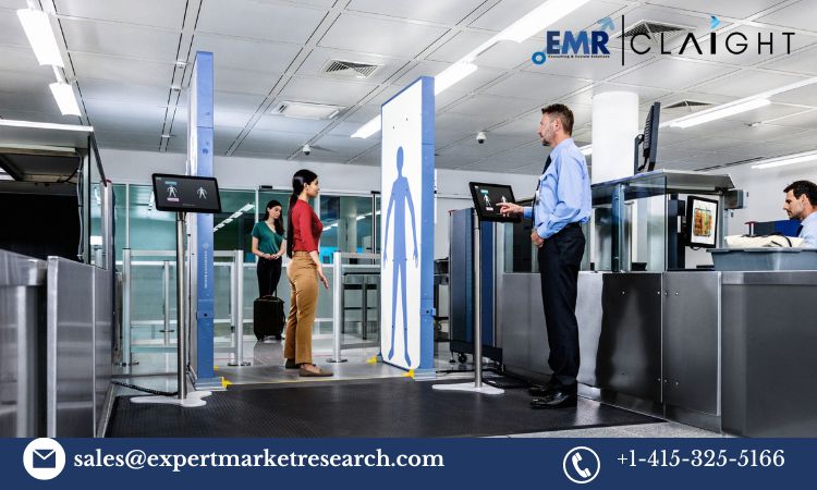 Read more about the article Global Security Screening Market Report, Trends, Growth, Key Players, Share, Size, Forecast 2024-2032