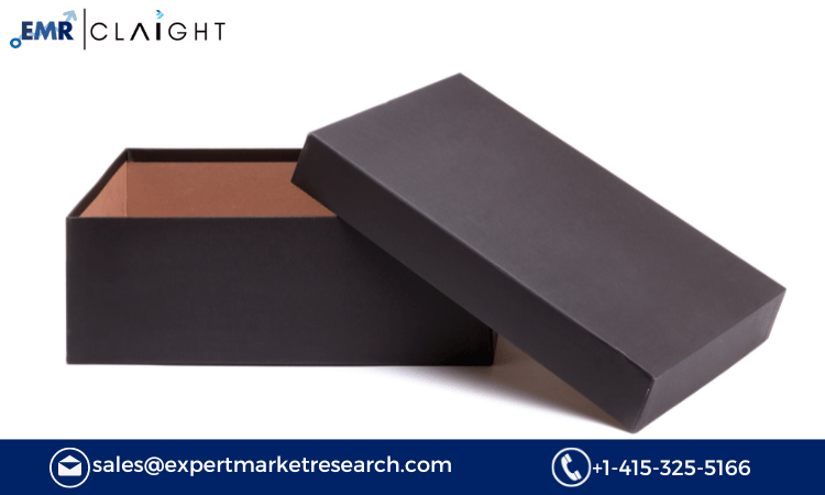 Read more about the article Global Shoe Packaging Market Size To Grow At A CAGR Of 4.10% In The Forecast Period Of 2024-2032