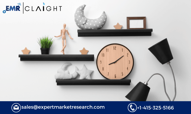 Read more about the article Global Smart Shelves Market Size To Grow At A CAGR Of 23.1% In The Forecast Period Of 2024-2032