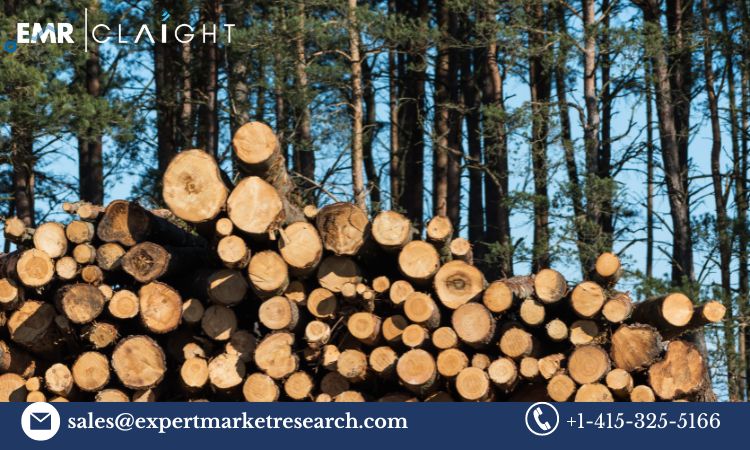 Read more about the article Global Softwood Lumber Market Trends, Growth, Key Players, Share, Size, Report, Forecast 2024-2032