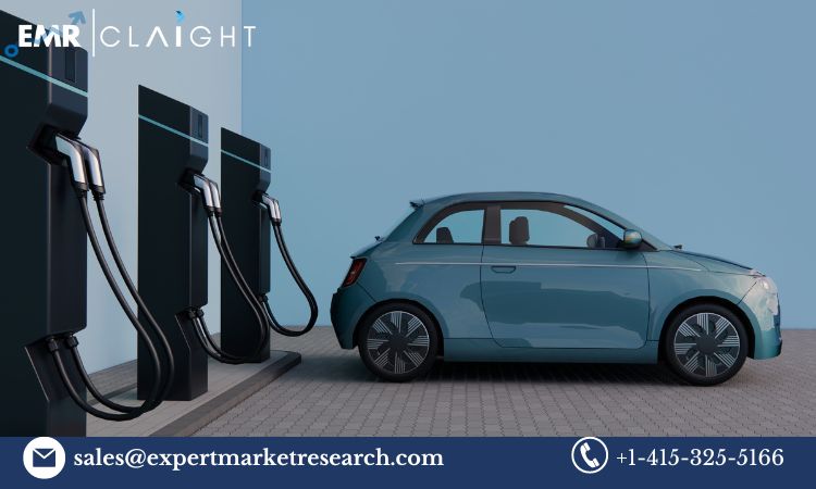 Read more about the article South America Electric Vehicles Market Trends, Growth, Key Players, Share, Size, Report, Forecast 2024-2032