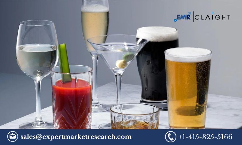 Read more about the article South Korea Alcoholic Beverages Market Size, Share, Trends and Forecast 2024-2032