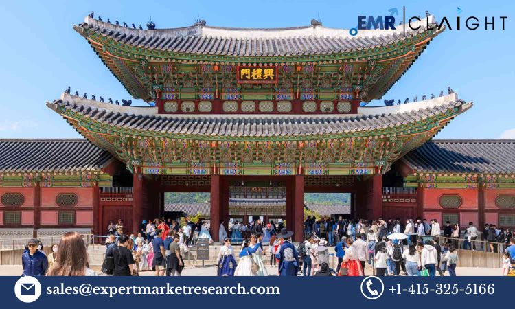 Read more about the article South Korea Travel Retail Market Trends, Growth, Key Players, Share, Size, Report, Forecast 2024-2032