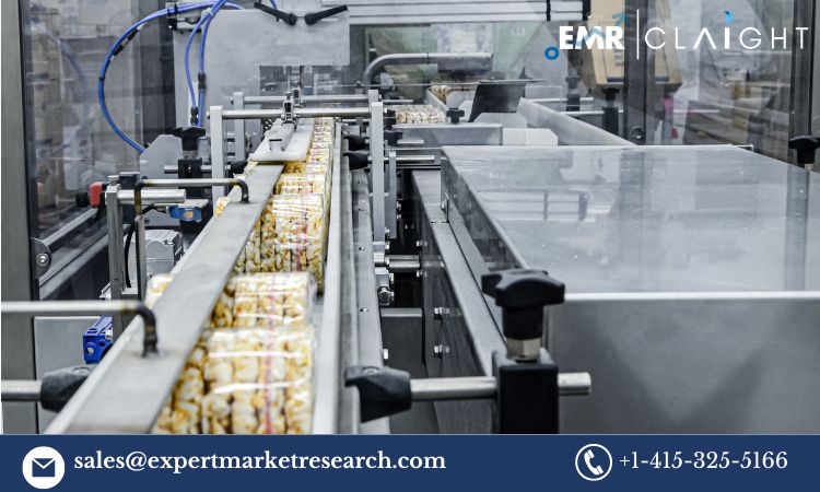 Read more about the article Southeast Asia Food Processing Equipment Market Report, Trends, Growth, Key Players, Share, Size, Forecast 2024-2032