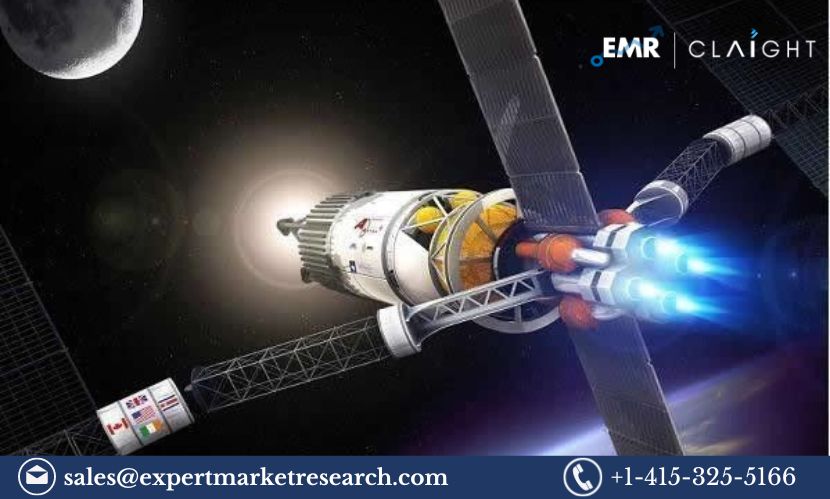 Read more about the article Space Propulsion Systems Market Size, Share, Trends, Report and Forecast 2024-2032