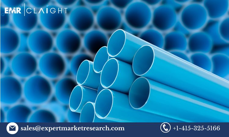 Read more about the article Spain PVC Pipes Market Trends, Growth, Key Players, Share, Size, Report, Forecast 2024-2032