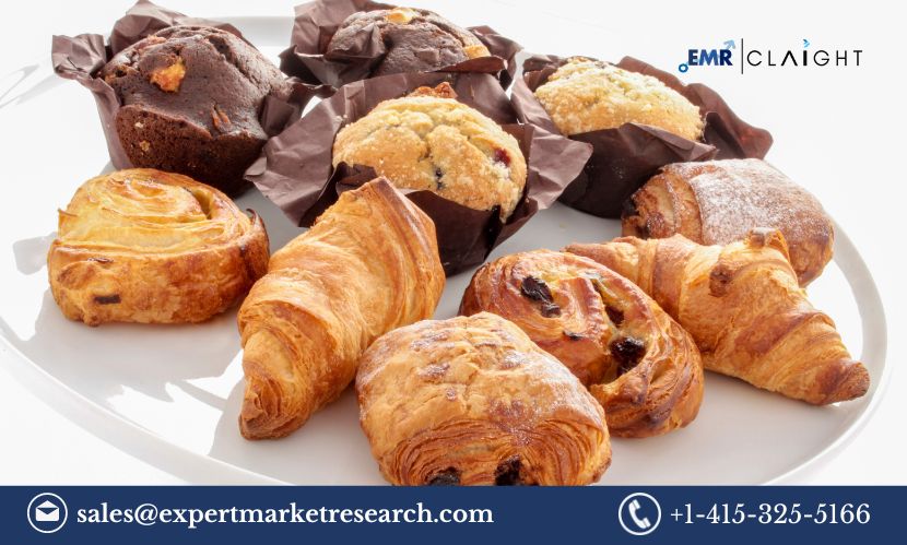 Read more about the article Spain Pastries Market Size, Share, Trends, Report and Forecast 2024-2032