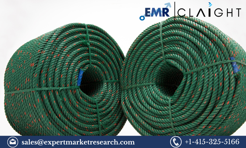 Read more about the article Synthetic Rope Market Size, Share and Growth Report 2024-2032