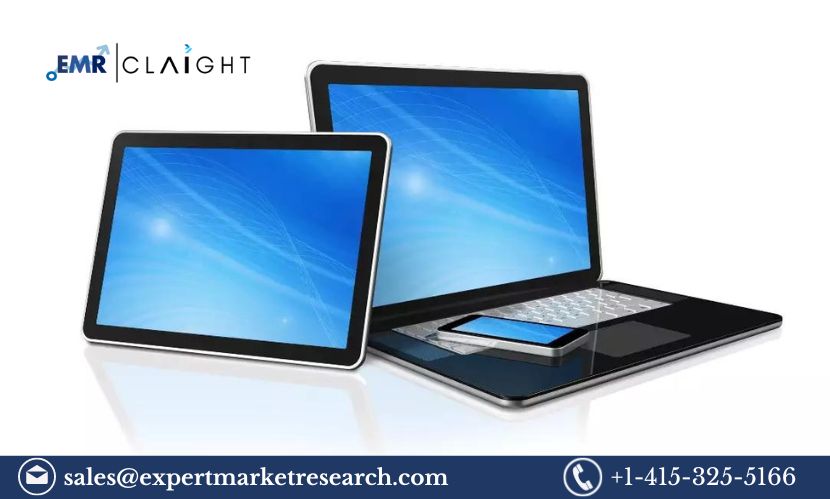 Read more about the article Tablet PC Market Share, Size, Trends, Report and Forecast 2024-2032