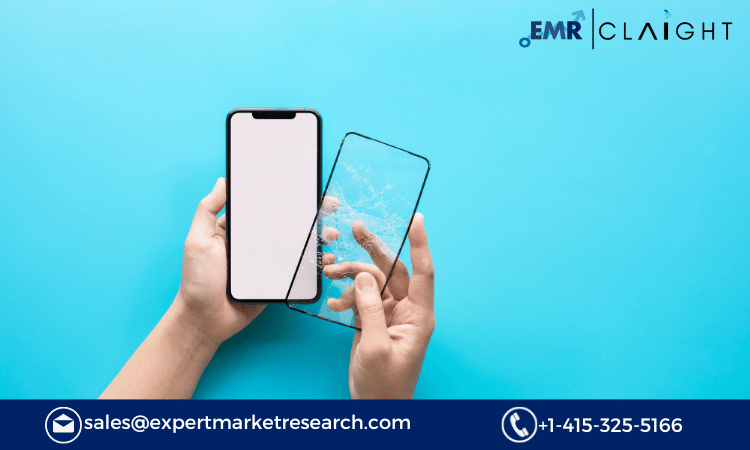 Read more about the article Global Tempered Glass Market Size To Grow At A CAGR Of 7.6% In The Forecast Period Of 2024-2032