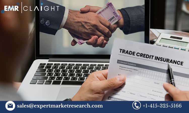 Read more about the article Global Trade Credit Insurance Market Trends, Growth, Key Players, Share, Size, Report, Forecast 2024-2032