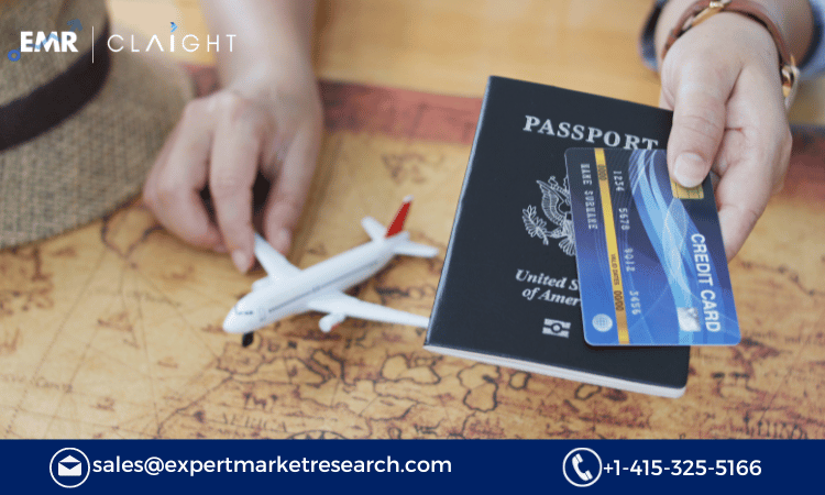 Read more about the article Global Travel Card Market Size To Grow At A CAGR Of 6.50% In The Forecast Period Of 2024-2032