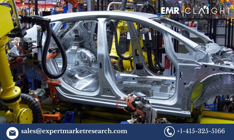 Read more about the article United Kingdom Automotive Actuators Market Report, Trends, Growth, Key Players, Share, Size, Forecast 2024-2032