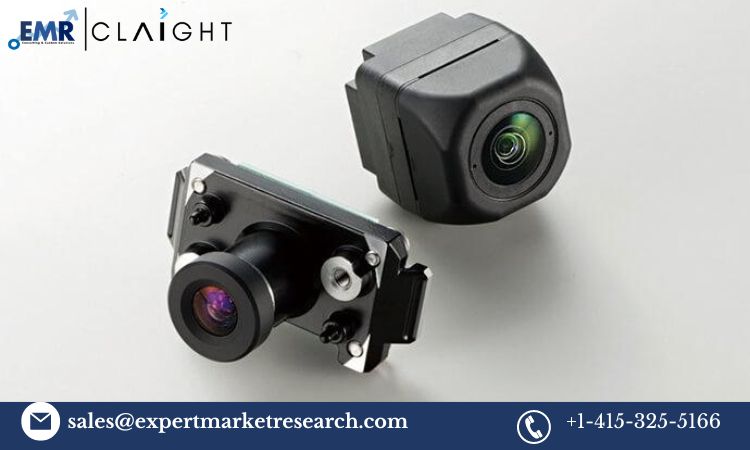 Read more about the article United Kingdom Automotive Camera Market Report, Trends, Growth, Key Players, Share, Size, Forecast 2024-2032