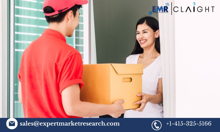 Read more about the article United Kingdom E-Commerce Parcel Delivery Market Report, Trends, Growth, Key Players, Share, Size, Forecast 2024-2032