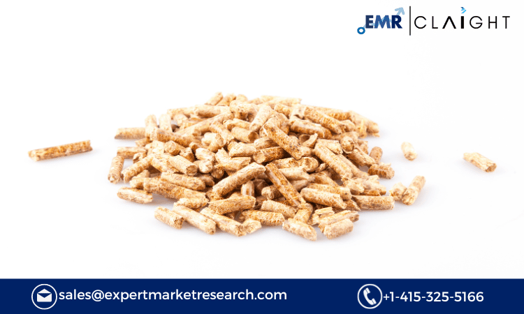 Read more about the article United States Compound Feed Market Size To Grow At A CAGR Of 4.3% In The Forecast Period Of 2024-2032