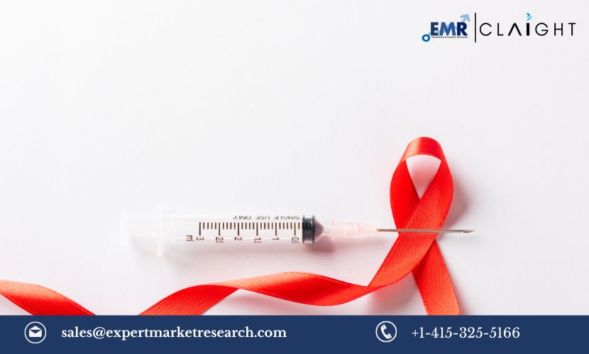 Read more about the article United States HIV Drugs Market Size, Share, Growth, Trends & Analysis, Report and Forecast 2024-2032