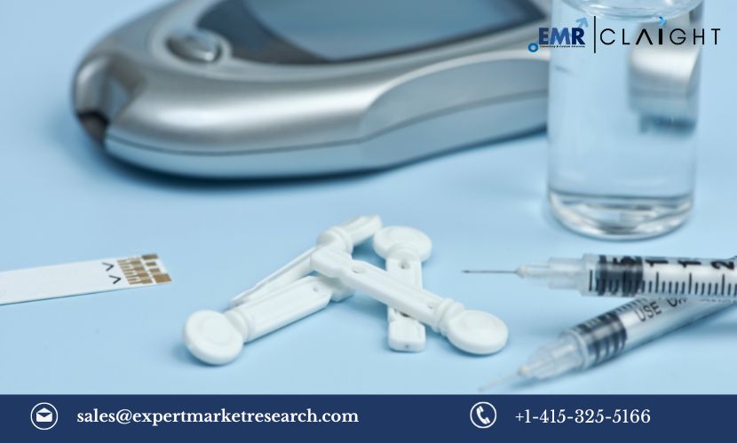 Read more about the article United States Lancets Market Size, Share, Growth, Trends & Analysis, Report and Forecast 2024-2032