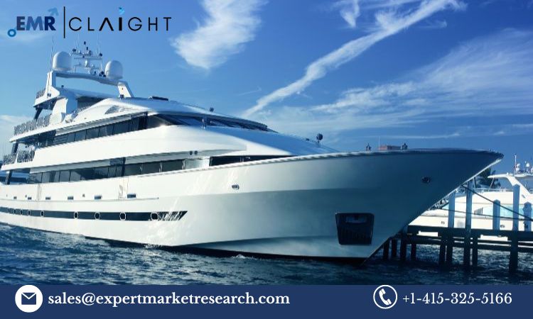 Read more about the article United States Luxury Yacht Market Trends, Growth, Key Players, Share, Size, Report, Forecast 2024-2032