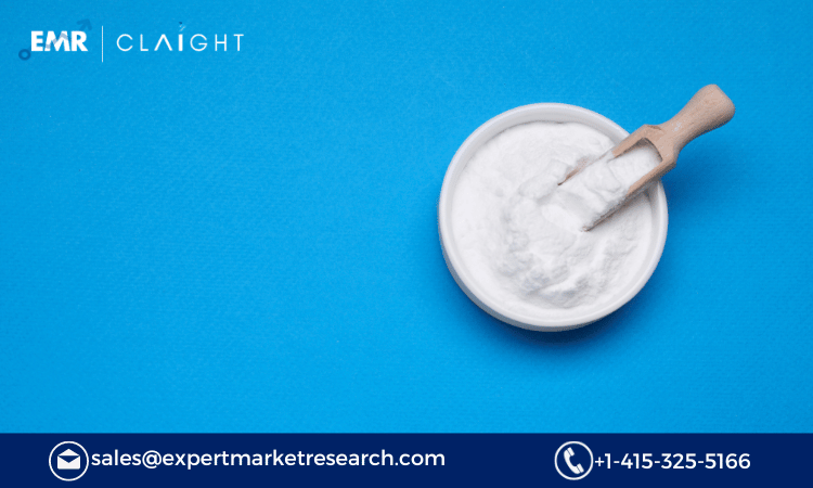 Read more about the article United States Maltodextrin Market Size To Grow At A CAGR Of 4.8% In The Forecast Period Of 2024-2032