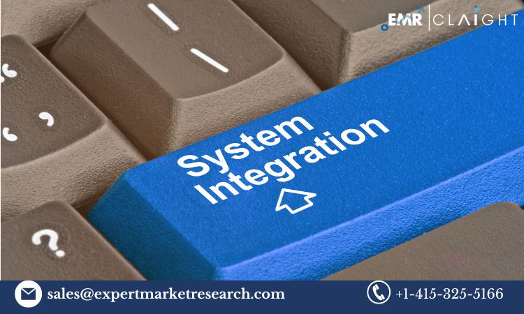 Read more about the article United States System Integration Market Size, Growth, Share, Trends, Key Players, Analysis, Report, Forecast 2024-2032