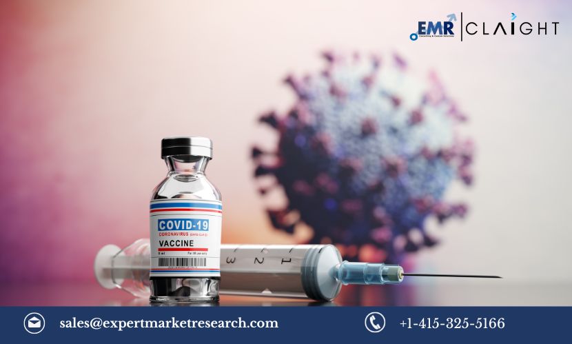 Read more about the article United States Vaccine Market Size, Share, Growth, Trends & Analysis, Report and Forecast 2024-2032