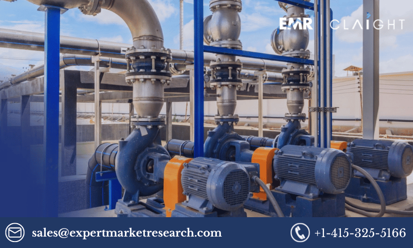 Read more about the article Global Vibration Monitoring Market Report Share, Size, Trends, Growth, Analysis, Report and Forecast 2024-2032